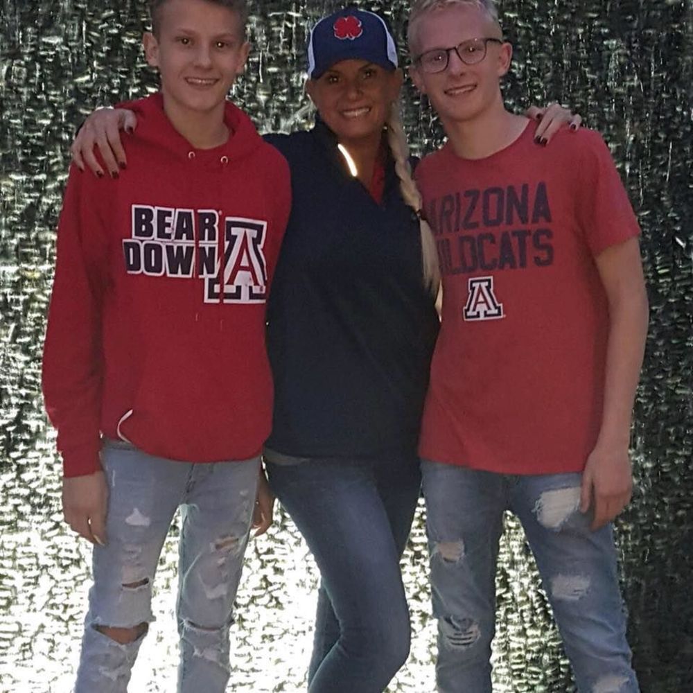 Meet your Posher, Carrie